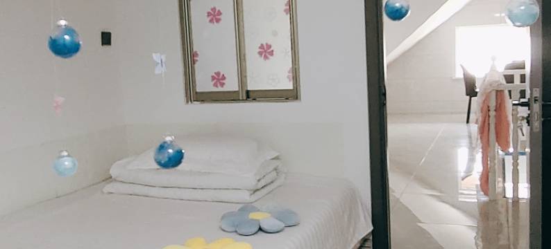 长白山芍药居民宿图片