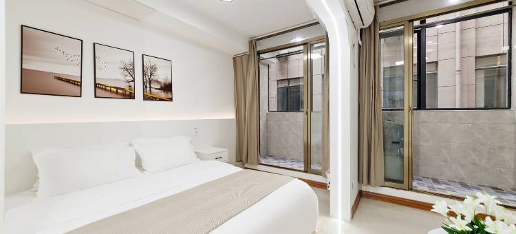 海宁·印象设计师民宿图片