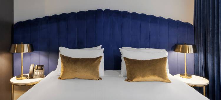 阿瓦尼墨尔本爵士角公寓(Avani Melbourne Jazz Corner Residences)图片