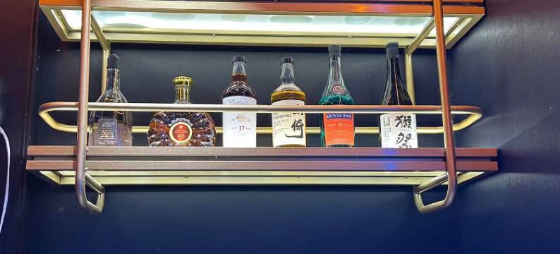 非常印象酒店(株洲火车站中心广场店)图片