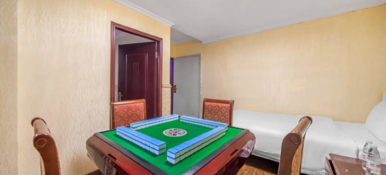 祥瑞酒店(重庆轻轨麒龙站店)图片