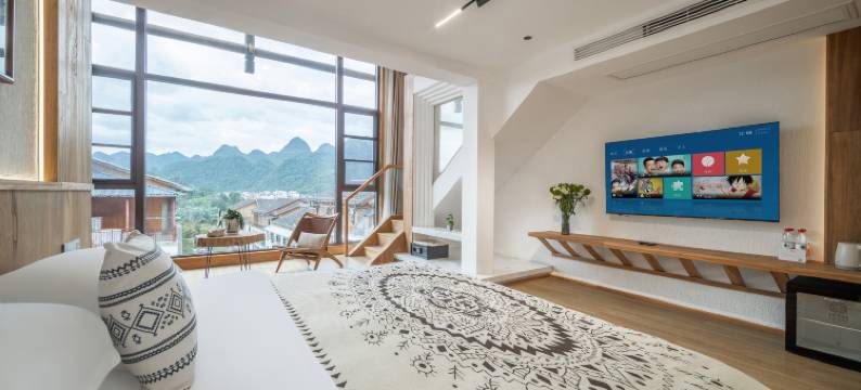 启乐民宿(荔波小七孔东门店)图片