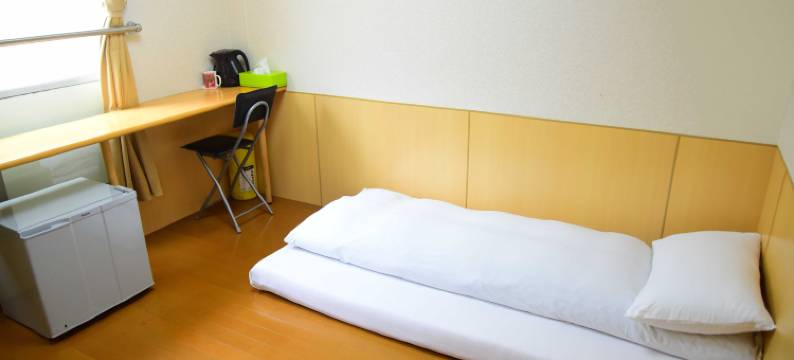 上野之家(Uenohouse)图片