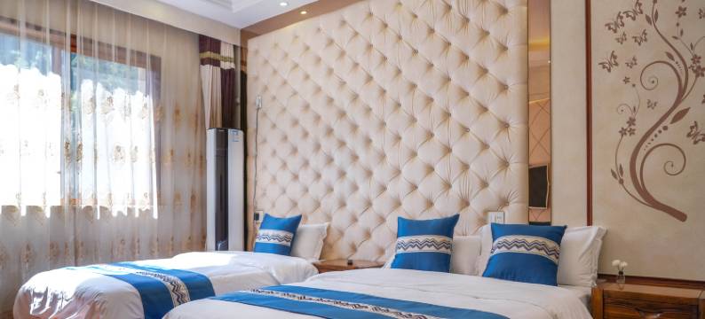 一涧小舍民宿图片