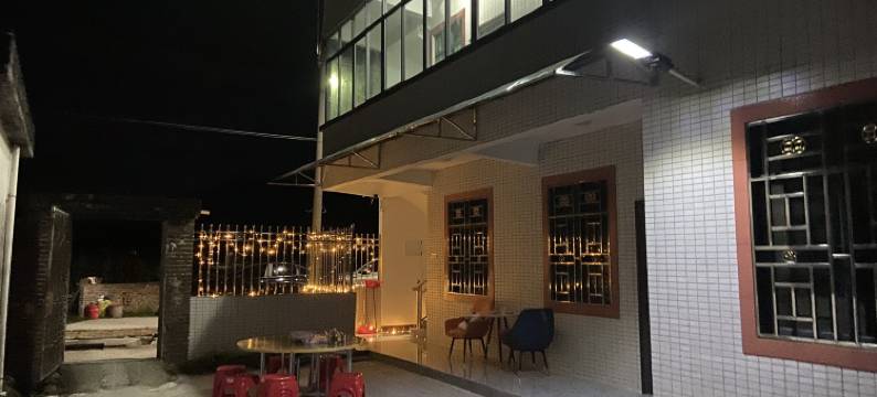 云逸居民宿图片