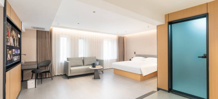 悦途酒店(双山医院店)图片