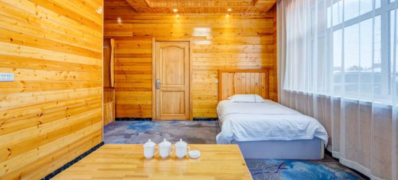 额尔古纳瑰丽庄园图片