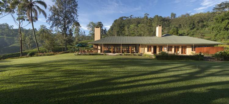 锡兰茶径 - 瑞莱斯和城堡(Ceylon Tea Trails - Relais and Chateaux)图片