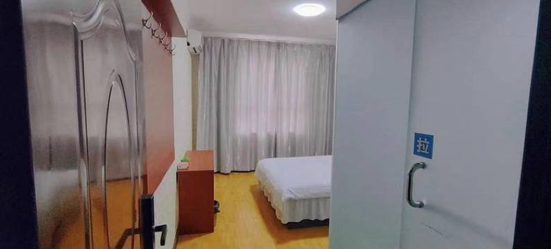 五家渠归乡民宿图片