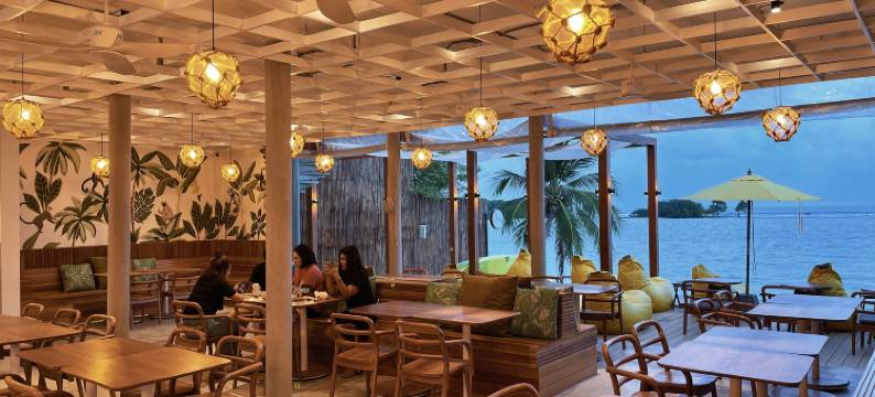 查汶海滩住宿度假村(The Stay Chaweng Beach Resort)图片