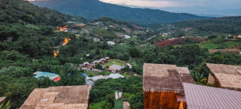 Mon Lom Nao 民宿(Mon Lom Nao Homestay)图片