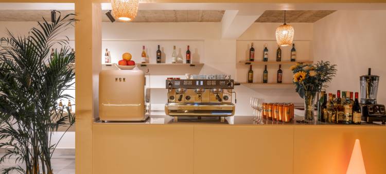 大理云端小筑民宿(洱海生态廊道店)图片