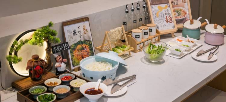 如家酒店·neo(闻喜西湖广场店)图片