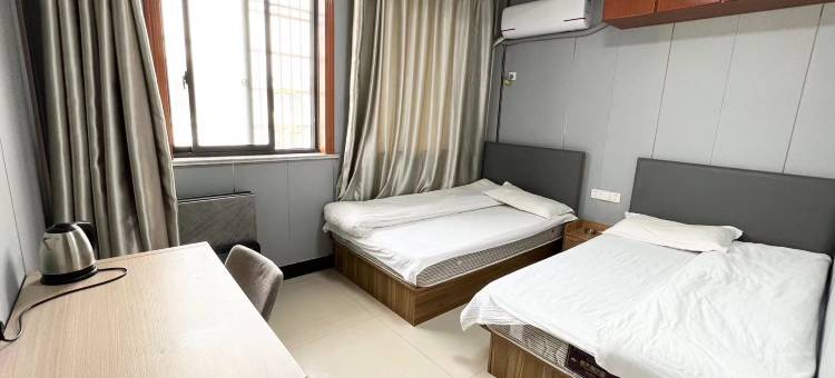 江阴百家乐旅店图片