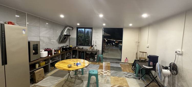 优家海景小苑民宿(阳江东平珍珠湾店)图片