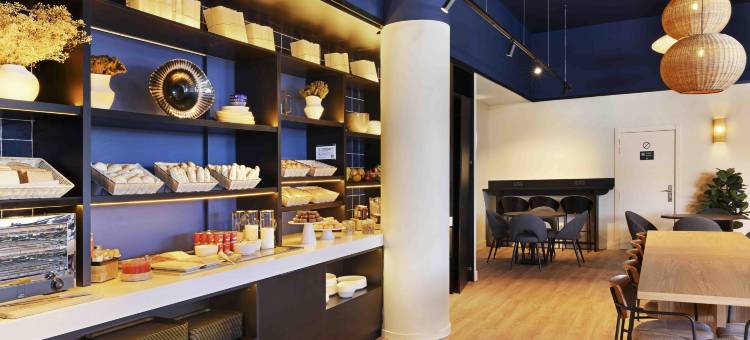 阿尔瓦赛特民宿酒店(B&B HOTEL Albacete)图片