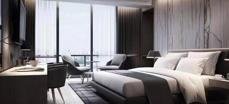 漯河悦景民宿(郾城丹尼斯店)图片