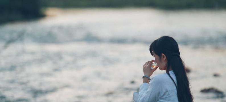 安吉白茶原|悦私塾 · 宋韵国香度假美宿图片