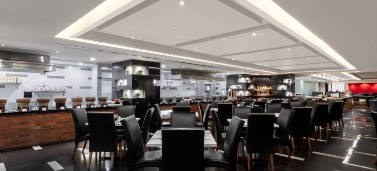 吉隆坡美利亚酒店(Meliá Kuala Lumpur)图片