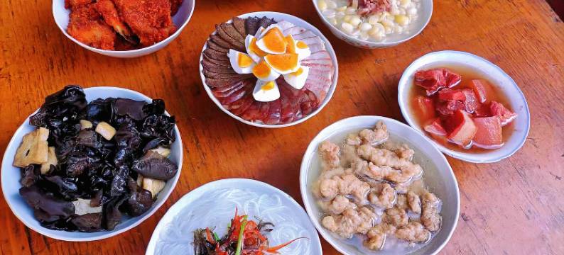 剑川清雅居客栈图片