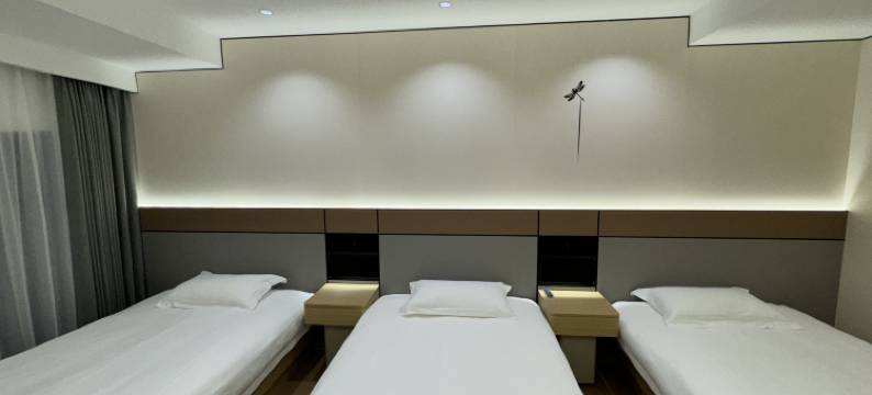 上海锦程酒店(朱家角古镇店)图片