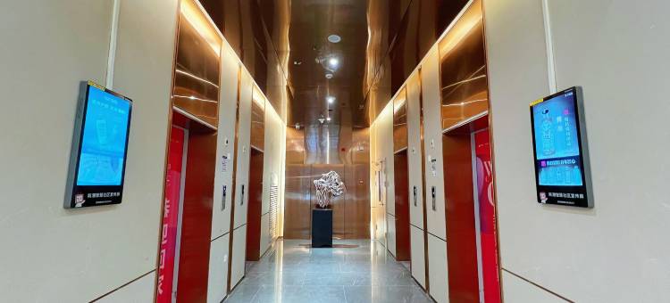 归屿ISLAND设计师民宿(天府国际动漫城成都动物园店)图片
