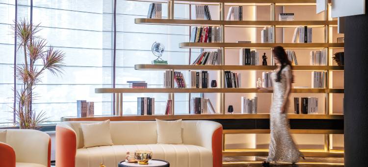 五象臻悦酒店(包头万达银河广场店)图片