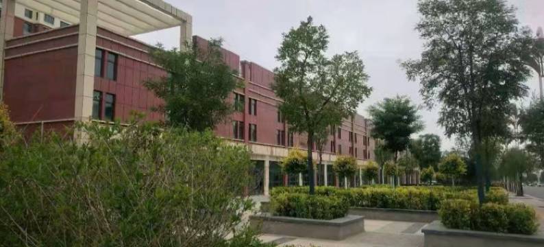 互助华馨家庭公寓图片