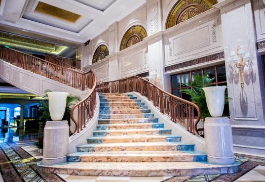 Xingchen Hangdu International HotelHotel Overview