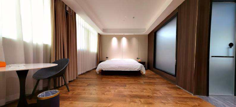 邳州花家禧园商务宾馆图片