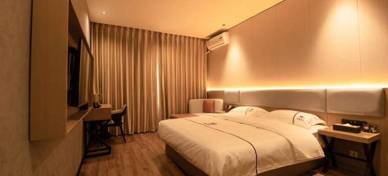 会理晚枫酒店图片