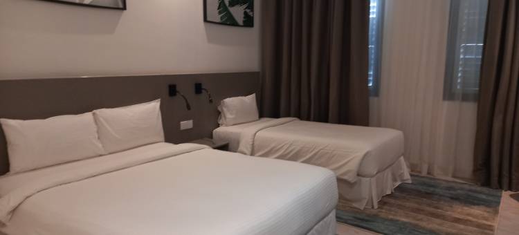 马加津维斯塔酒店 (由雅诗阁有限公司管理)(Magazine Vista Hotel Managed By The Ascott Limited )图片