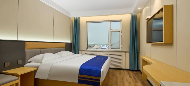 速8优选酒店(乌兰布统景区店)图片