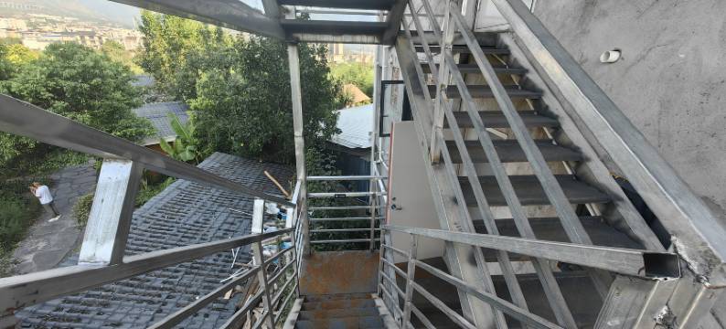 汉源悦尔酒店图片