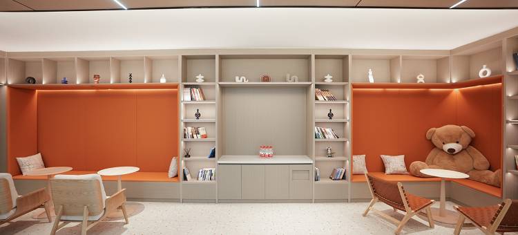 如家商旅酒店(乌鲁木齐站南广场店)图片