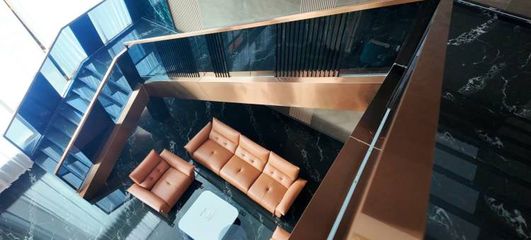 创锦时代国际大酒店图片