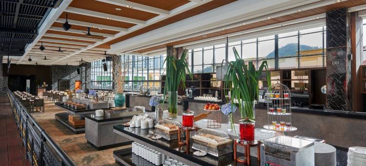 基欧度假酒店(GEO Resort & Hotel)图片