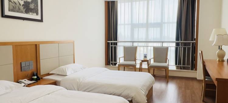 莒县莒园大酒店图片