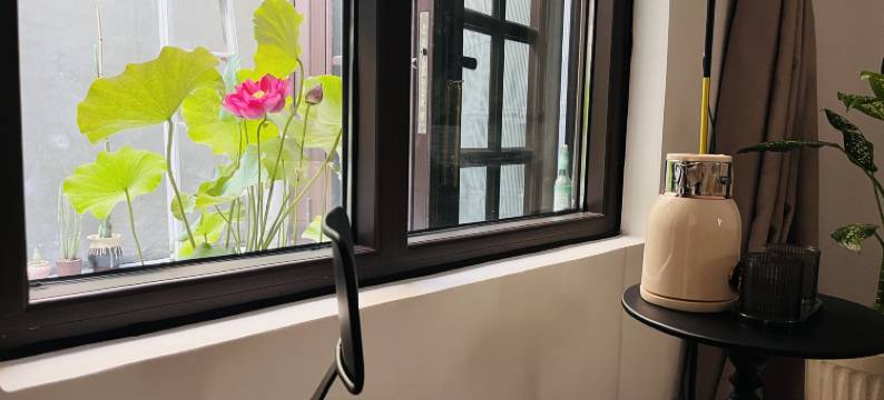 且喜民宿(西司夜市店)图片