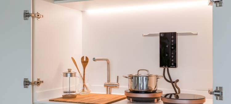 卡洛塔公寓(Carlotta Apartments)图片