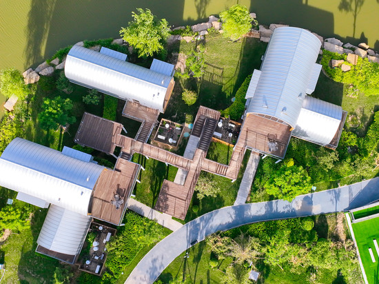 佳沃世界观候民宿