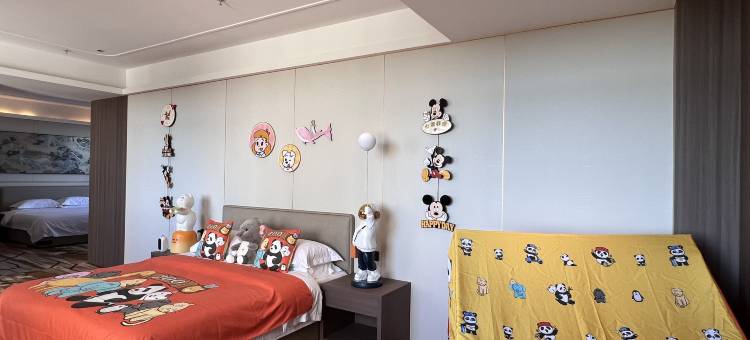 哈尼卡酒店图片