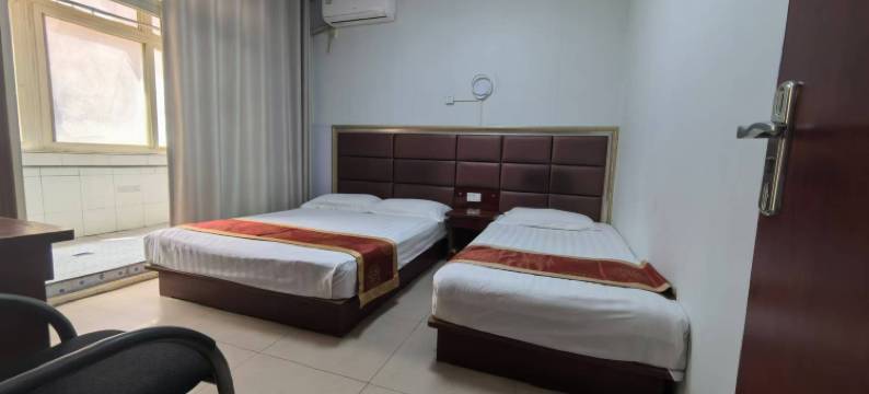 平安宾馆(三桥店)图片