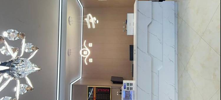 托里天天如家宾馆图片