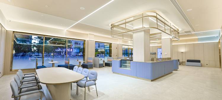 汉庭酒店(双辽政务中心物华商业街店)图片