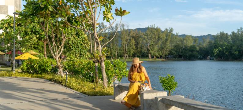 普吉岛悦梿酒店(Cassia Phuket, part of Banyan Group)图片