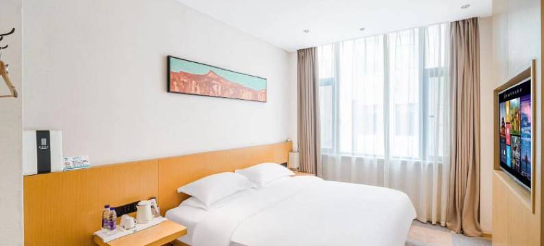 仕林民宿(东营仙河镇神州路店)图片