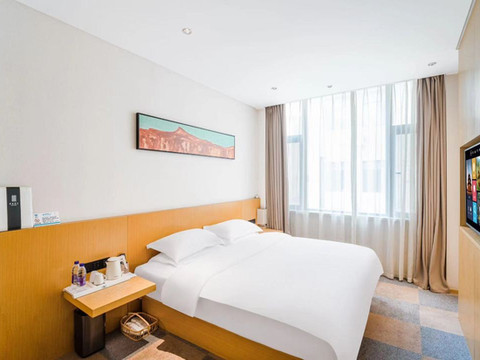 仕林民宿(东营仙河镇神州路店)