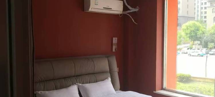 雪雨鸟巢宾馆图片