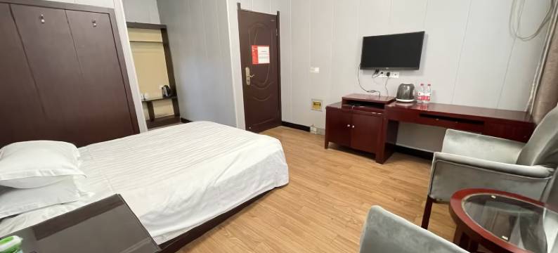 泗阳天来宾馆(巨源尚城店)图片